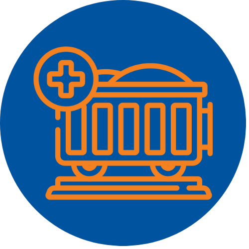 Rail-Corp Health Assessment