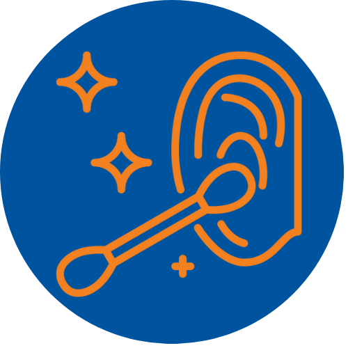 Ear Cleaning