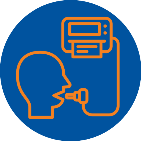 Spirometry Testing