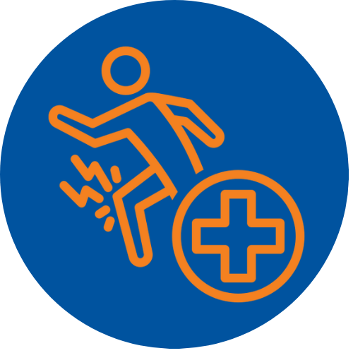 Sports Related Injury